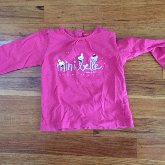 Baby Girl 12-24M Bundle - Picture 3 of 6